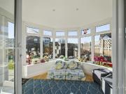 4 bedroom detached house for sale in Coed Y Crwys, Three...