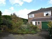 4 Bedroom Detached House For Sale In Coedpoeth