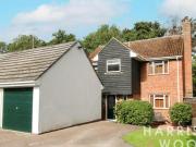 4 Bedroom Detached House For Sale In Colchester, Essex