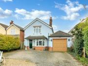 4 Bedroom Detached House For Sale In Colchester, Essex