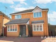 4 Bedroom Detached House For Sale In Colchester, Essex