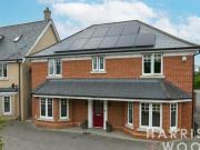 4 Bedroom Detached House For Sale In Colchester, Essex