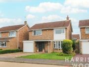 4 Bedroom Detached House For Sale In Colchester, Essex
