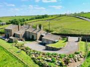 4 Bedroom Detached House For Sale In Colden Valley 4 Bedroom Detached House For Sale In Colden Valley