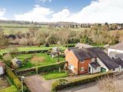 4 Bedroom Detached House For Sale In Coleorton