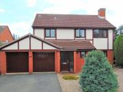 4 Bedroom Detached House For Sale In Coleshill