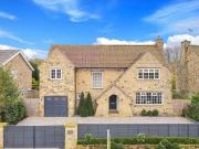 4 Bedroom Detached House For Sale In Collingham, Wetherby