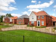 4 bedroom detached house for sale in Colney Lane,...