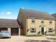 4 Bedroom Detached House For Sale In Colsterworth