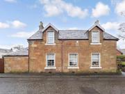 4 bedroom detached house for sale in Coltpark Lane,...