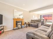 4 bedroom detached house for sale in Columbine Road,...