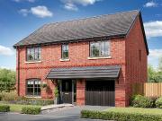 4 bedroom detached house for sale in Colwick Loop Road,...