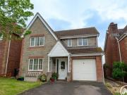 4 Bedroom Detached House For Sale In Combwich