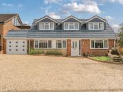 4 bedroom detached house for sale in Compton Way,...