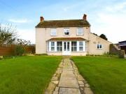 4 Bedroom Detached House For Sale In Congresbury