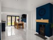 4 bedroom detached house for sale in Congreve Way,...