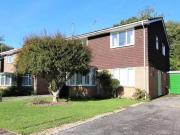 4 bedroom detached house for sale in Coopers Close...