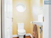 4 bedroom detached house for sale in Copperfields,...