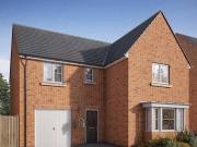 4 bedroom detached house for sale in Copperfields Malton...