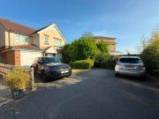 4 bedroom detached house for sale in Coral Reef Close,...