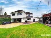 4 Bedroom Detached House For Sale In Corbett Avenue,...