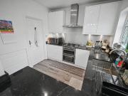 4 bedroom detached house for sale in Corfton Drive,...