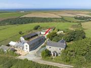 4 Bedroom Detached House For Sale In Cornwall 4 Bedroom Detached House For Sale In Cornwall