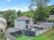 4 Bedroom Detached House For Sale In Cornwall