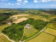 4 Bedroom Detached House For Sale In Cornwall, United...