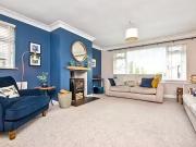 4 Bedroom Detached House For Sale In Corsie Drive,...