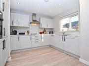 4 bedroom detached house for sale in Corver Crescent,...