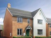 4 Bedroom Detached House For Sale In Costessey, Norfolk