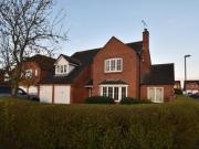 4 Bedroom Detached House For Sale In Costock