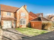 4 Bedroom Detached House For Sale In Cottam