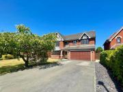 4 Bedroom Detached House For Sale In Cottam, Preston