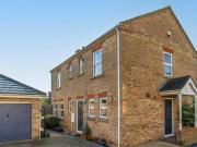 4 Bedroom Detached House For Sale In Cottenham