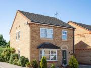 4 Bedroom Detached House For Sale In Cottenham