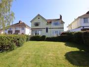 4 bedroom detached house for sale in Countess Wear Road,...