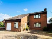 4 Bedroom Detached House For Sale In County Durham, Durham