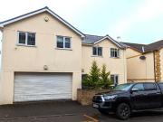 4 Bedroom Detached House For Sale In Courtland Terrace,...