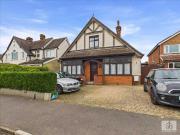 4 bedroom detached house for sale in Cowper Street,...