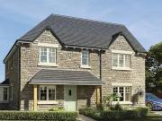 4 bedroom detached house for sale in Cox s Green...