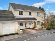 4 Bedroom Detached House For Sale In Coxhill