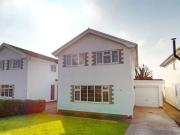 4 Bedroom Detached House For Sale In Coychurch