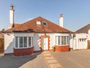 4 bedroom detached house for sale in Craigleith View,...