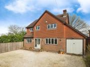 4 Bedroom Detached House For Sale In Cranbrook
