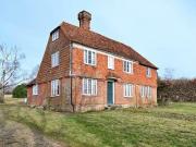 4 Bedroom Detached House For Sale In Cranbrook, Kent