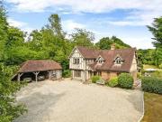 4 bedroom detached house for sale in Cranbrook Road...