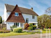 4 Bedroom Detached House For Sale In Crawley