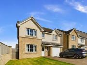 4 Bedroom Detached House For Sale In Crescent Perth